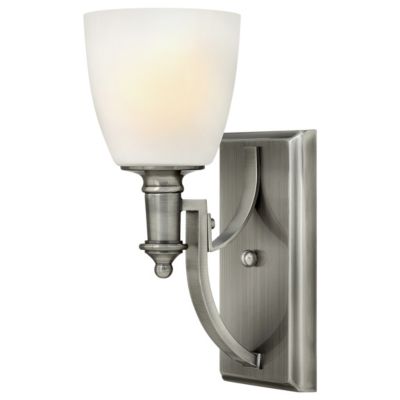 Truman Wall Sconce by Hinkley Lighting - Starlight Lighting USA and Canada